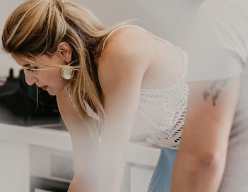 Στρατηγική & Εμπορική ταυτότητα