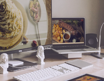 Κατασκευή Ιστοσελίδων Website Development