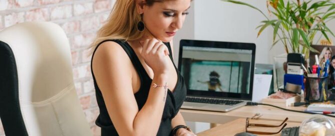 Food Management & Food Marketing