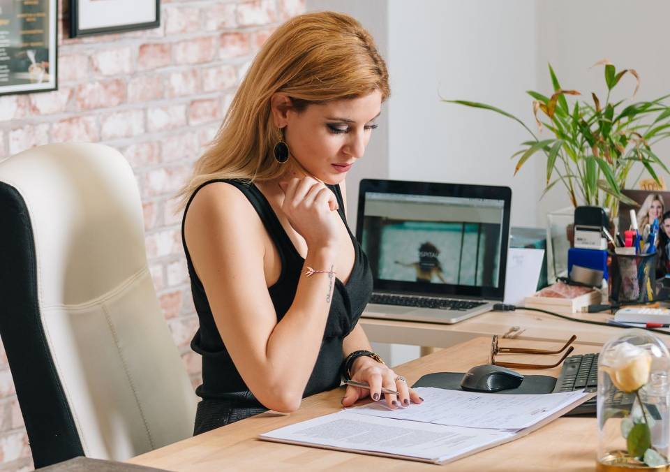 Food Management & Food Marketing