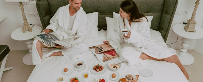 Γαστρονομικό Μάρκετινγκ και Διαφήμιση για Εστιατόρια Ξενοδοχείων