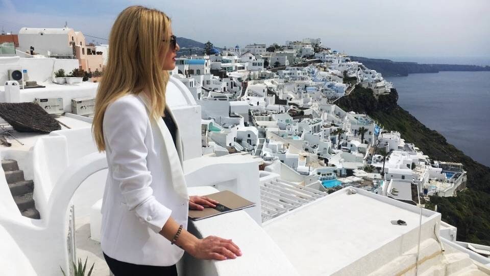 Gastronomy in Greece