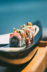 Στρατηγική Μάρκετινγκ Διαφήμιση Προβολή για Εστιατόρια