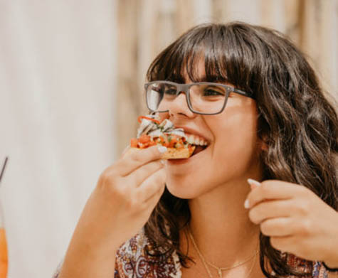 γαστρονομική στρατηγική marketing ξενοδοχείων