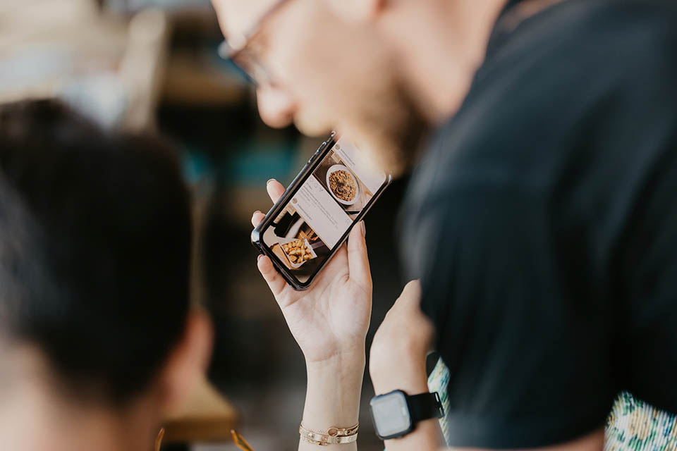 εργαλεία Digital Marketing ξενοδοχείου