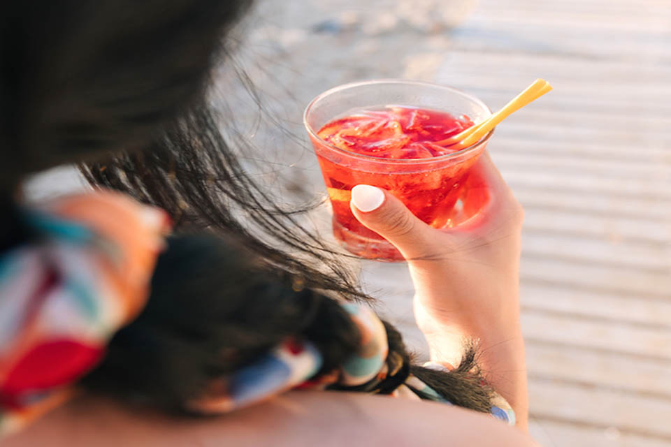 η γαστρονομία στην στρατηγική μάρκετινγκ και προβολή ξενοδοχείου