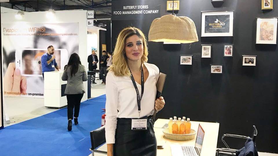 στρατηγική μάρκετινγκ - γαστρονομία και ξενοδοχειακός κλάδος