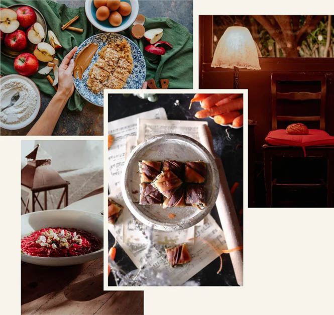 Γαστρονομικό Μάρκετινγκ Ηράκλειο Κρήτης