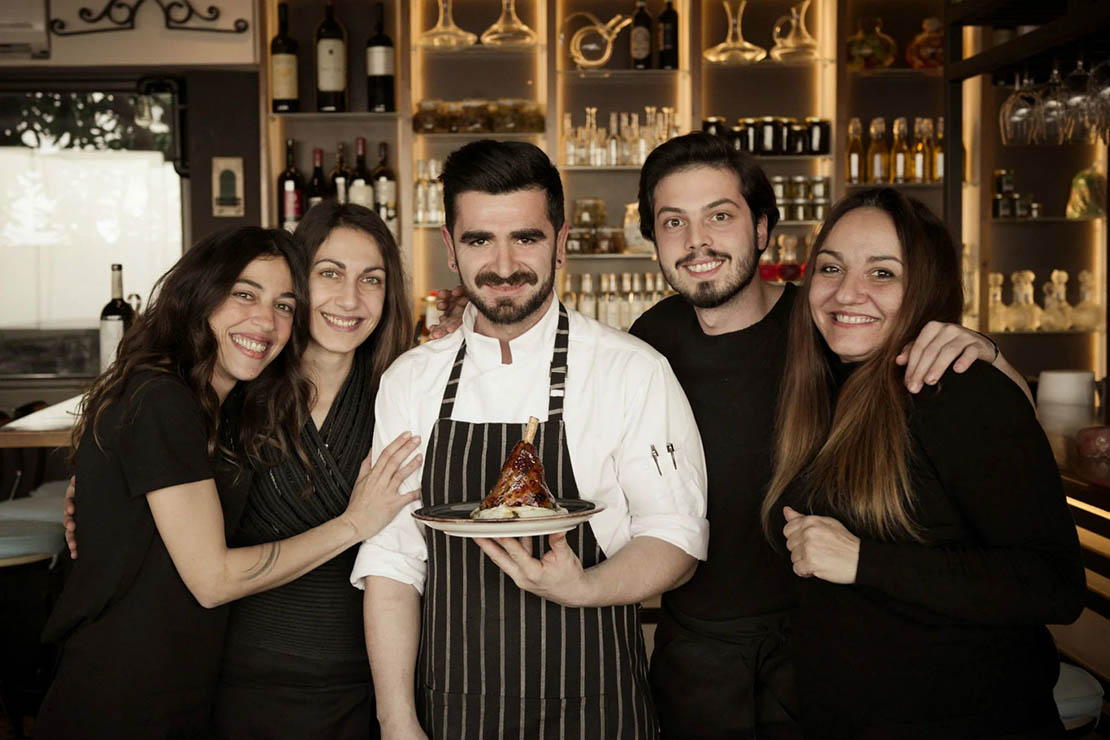 επιτυχής Διοργάνωση Εκδηλώσεων μικρών Event