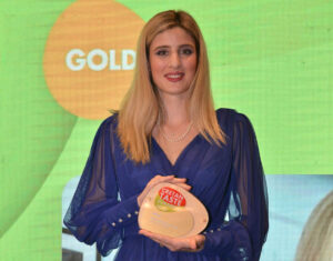 Cretan Taste Awards - Food Management Marketing Hotel Consulting