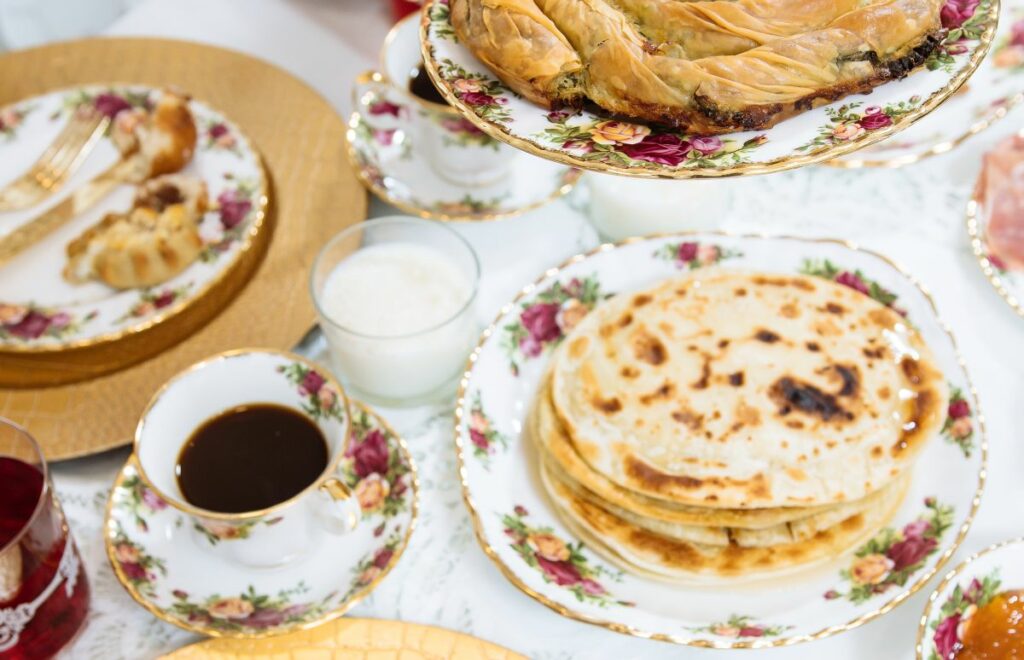 ButterflyStories Gastronomy Marketing - Γαστρονομικό Μάρκετινγ Ξενοδοχείων και Εστιατορίων