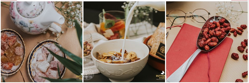 Επαγγελματική Φωτογράφιση και Βιντεοσκόπηση Φαγητού - Εστιατορίου - Ξενοδοχείου