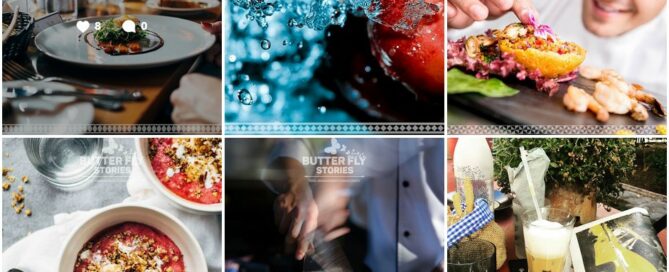 Επαγγελματική Φωτογράφιση και Βιντεοσκόπηση Φαγητών-Εστιατορίων-Ξενοδοχείων-Διατροφής