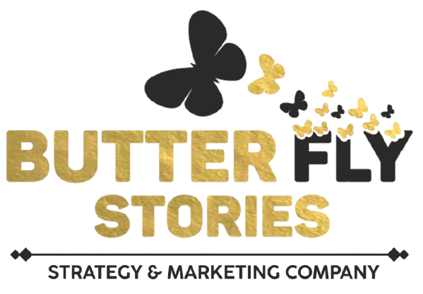 Butterfly Stories | Strategy & Marketing Company