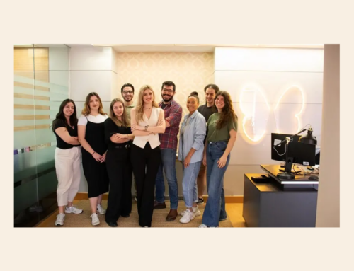 Η Butterfly Stories καινοτομεί με ακόμη μια υπηρεσία επιβράβευσης πελατών