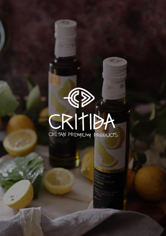 Critida Olive Oil