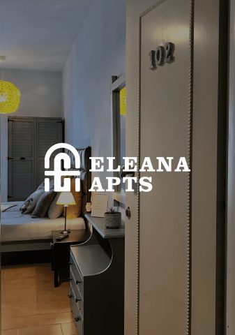 ELEANA APTS